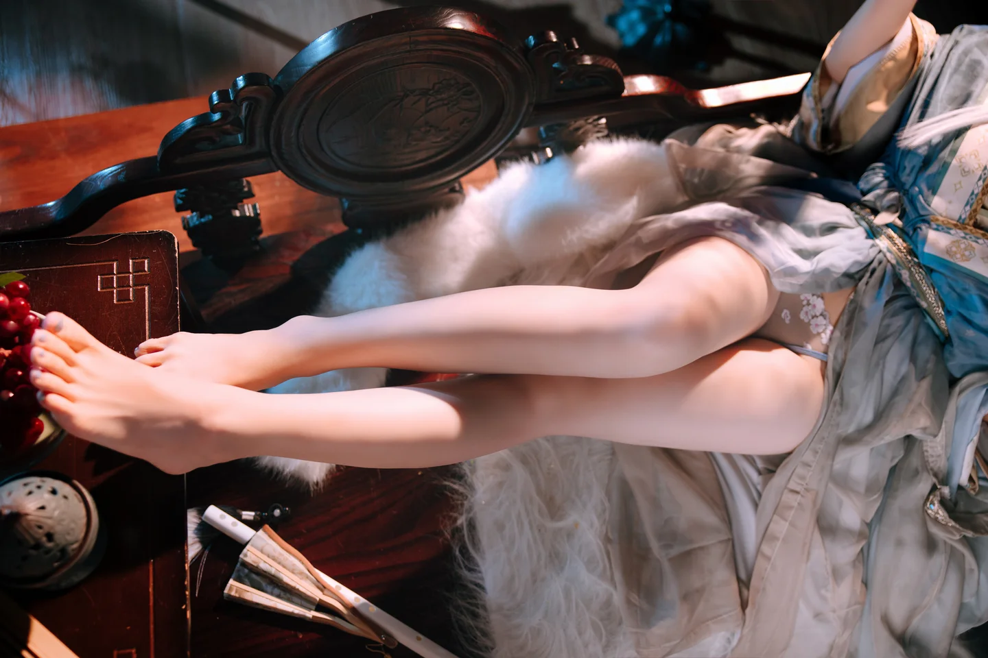 日奈娇 - 合欢宗圣女 [192P,13GIF,5V-1.69GB] tg@simisebaisi 【丝足阁】030.webp